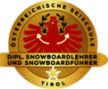 Dipl. Snowboardlehrer und Snowboardführer